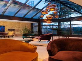 2 Tage Kurzurlaub im Residenz Seehotel Berlin Brandenburg