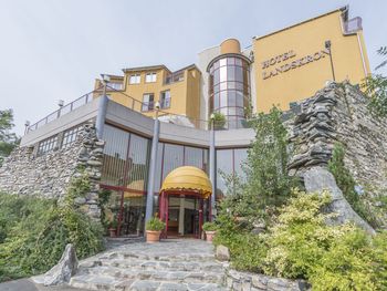 Wellness in der Steiermark - Asia Spa Leoben | 2N. ÜF