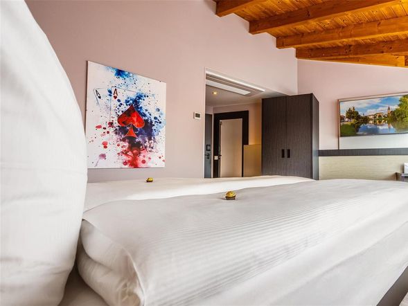Best Western Hotel Altenburger Land