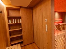 Wellness-Miniwoche – Die Woche mit vollem Programm