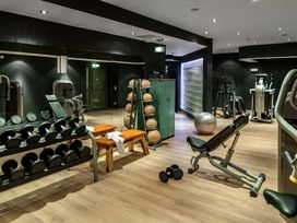 Moinsen Ostsee! 3 Tage im Pentahotel Rostock