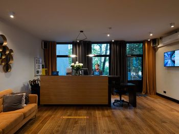 Amsterdam pur- 2 Tage im Hotel Vondel