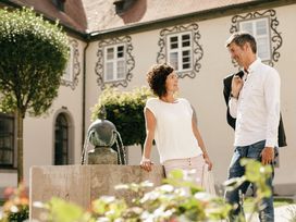 4 Tage Therme Bad Wörishofen Special mit Massage