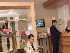 Zwischen Königsschlössern und Alpenland - 4 Tage