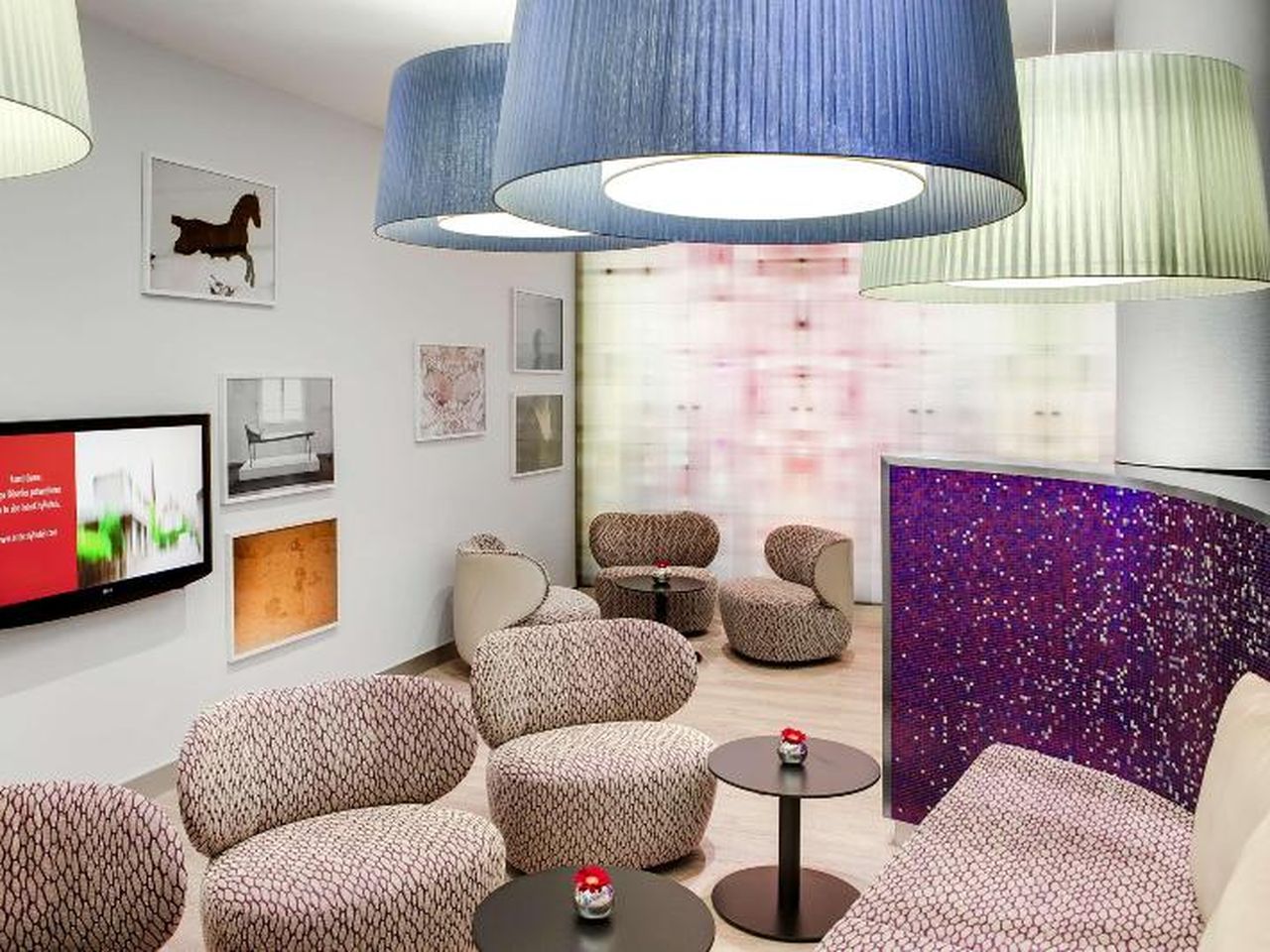 5 Tage im InterCity Hotel Wien mit Frühstück