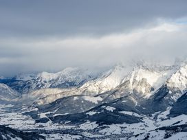 Der Wellness & Genuss-Schlager am Hochkönig - 3 Tage