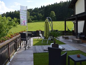 Pfingsten im Natur & Wander Hotel Gassbachtal