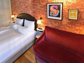 Im Herzen von Berlin - 2 Tage im Monbijou Hotel