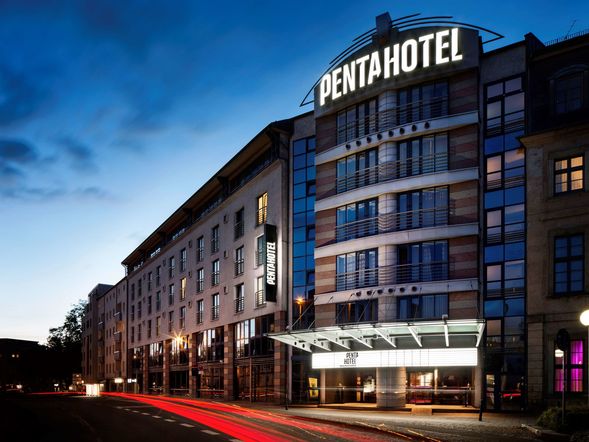 pentahotel Braunschweig
