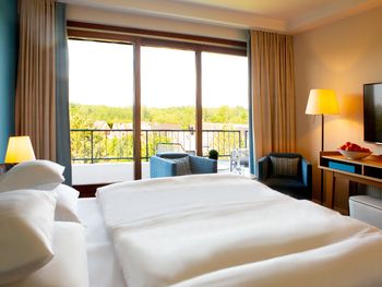 Fasten und Detox am Meer