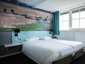 7 Tage Entspannung am Flussufer der Maas