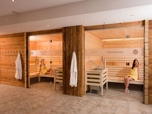 8 Tage Tiroler Herzlichkeit erleben mit AI in Kirchberg in Tirol All Inclusive