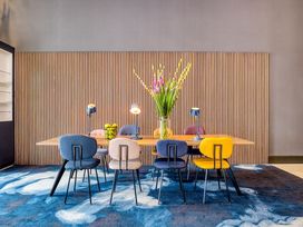 Bed & Breakfast - 2 Tage im schönen Amersfoort