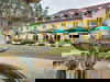 4 Bade- & Relaxtage inkl. Steintherme und HP plus
