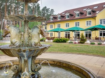 Große Auszeit-Urlaub im Ferien Hotel Fläming mit HP+