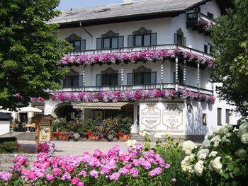 Biker's Pit Stop: Eine kurze Verschnaufpause - 2 Tage