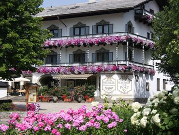 Kurze Auszeit im malerischen Chiemgau