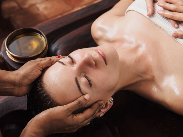 Ayurshaanti – Friedlichkeit durch Ayurveda in Bad Bocklet Vollpension