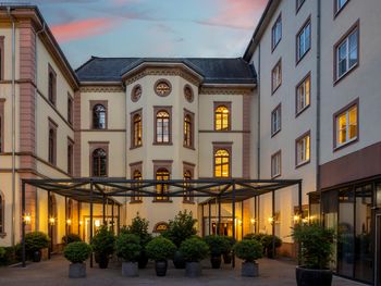 2 Tage Kurzurlaub mit Frühstück im Hilton Heidelberg