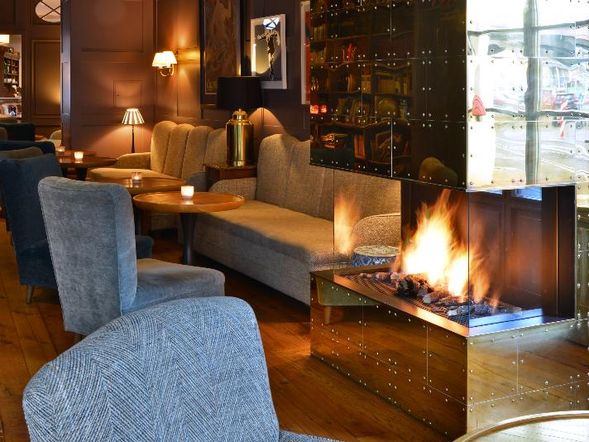 Monbijou Hotel