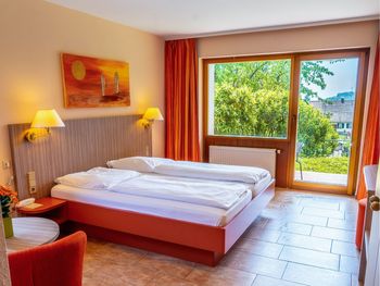 4 Tage Erholung am Bodensee mit Therme & Wellness