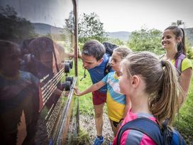 2 Tage traumhafter Urlaub in der Nähe des Chiemsees