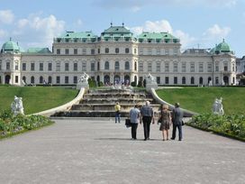 Auszeit in Wien - 4 Tage mit Frühstück