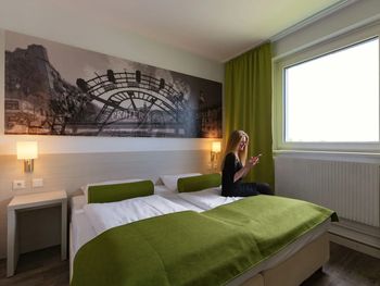 2 Tage Kurzurlaub mit Frühstück im Life Hotel Vienna Airport