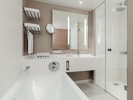 5 Tage im The Westin Hamburg bei der Elbphilharmonie