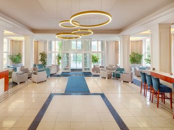 Wellness Pur im schönen Marienbad - 4 Tage