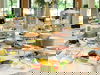 6 Tage mit Frühstück im Privathotel Lindtner Hamburg