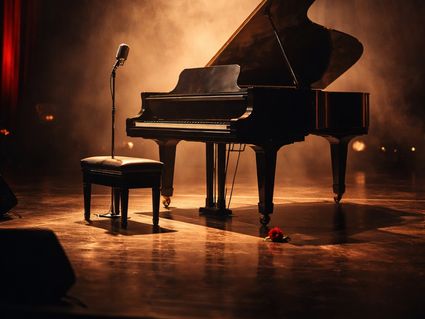 Hommage an UDO JÜRGENS - Die Dinner Show im Victor's Residenz-Hotel Erfurt am 21.11.26