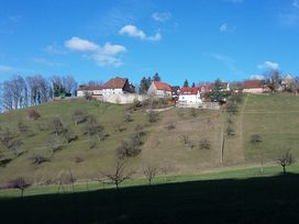 Shopping und Burggeflüster im Wieslauftal / 3 Tage in der Region Stuttgart
