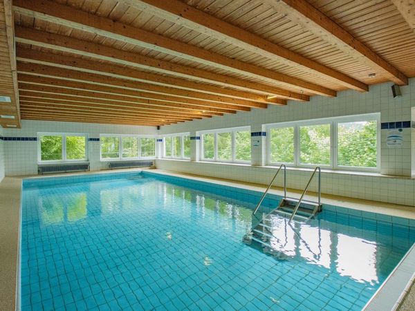 Kuscheln und Zeit zu zweit im Panorama Hotel inkl. HP Plus in Winterberg, Nordrhein-Westfalen Halbpension Plus