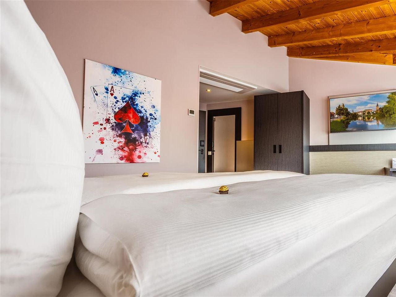 Best Western Hotel Altenburger Land