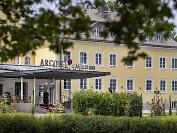 3 Tage Auszeit in beruhigender Bergkulisse