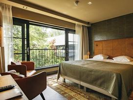 Erholung im grünen Apeldoorn - 2 Tage im Nachbarland