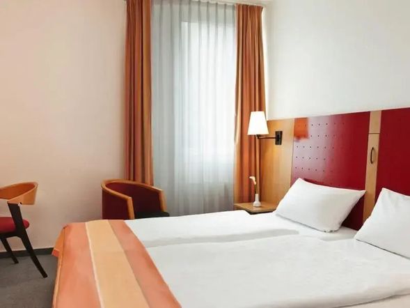 Doppelzimmer