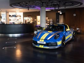 Automobile Museumstour mit Motorworld Region Stuttgart