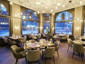 2 Tage im Nationaldenkmals Maastricht übernachten