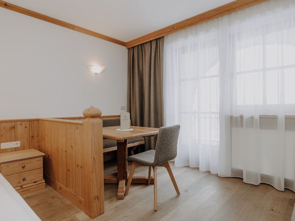 Landhauszimmer