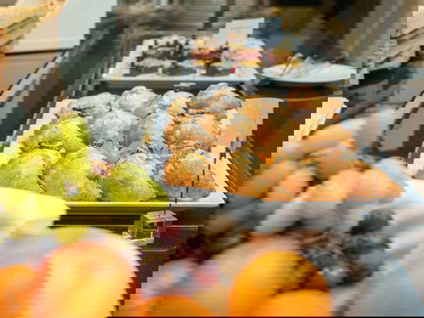 Kurzurlaub mit Genießer-Frühstück, 2 Tage/1 Nacht in Baden bei Wien, Niederösterreich inkl. Frühstück