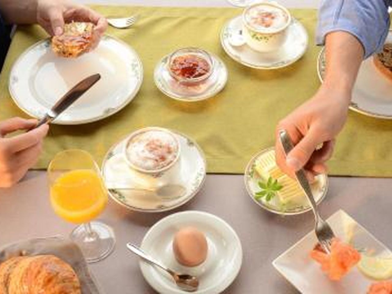 Auszeit in Vorarlberg - 3 Tage