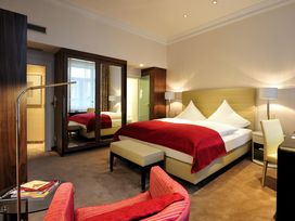 2 Tage im Luxushotel in Hannover 