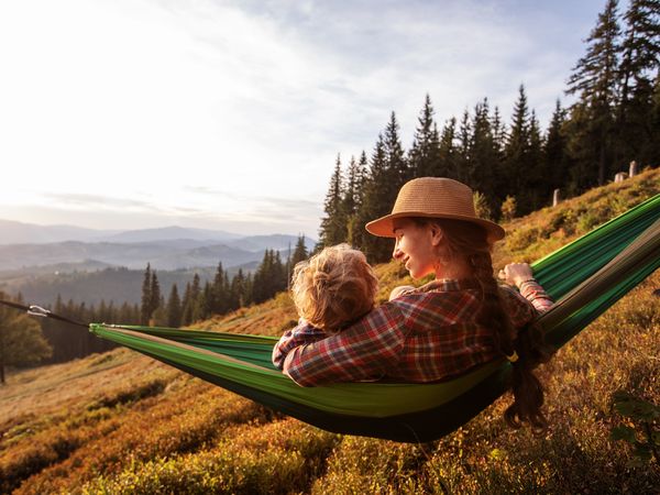 Ihre Alpin-Auszeit im Zillertal – 7 Tage in Hippach, Tirol inkl. Frühstück
