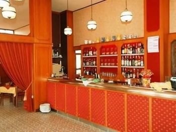 4 Tage an der Adria-Küste