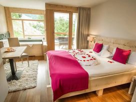 4 Tage Kurzurlaub mit HP+ im Alpin Juwel