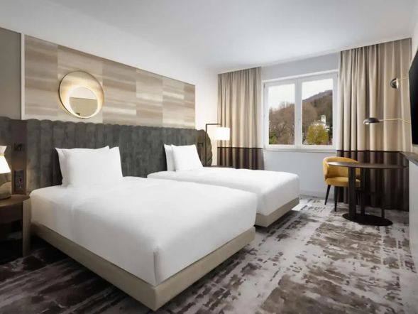 Hilton Heidelberg
