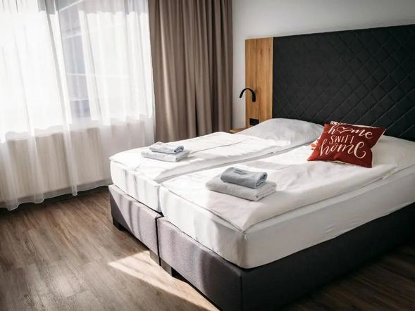 Hotel Landgasthof Wemmer
