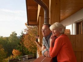 Kurzurlaub in Niederbayern - 5 Tage in Spiegelau